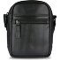  Joel Mini Bag Shoulder Bag S Leather 16 cm Variant schwarz