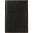 Vintage document case leather 12 cm Variant olive Vintage document case leather 12 cm Variant olive