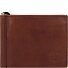  Story Uomo Dollar Clip Leather 10.5 cm Variant marrone-braun