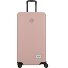  Heritage 4 wheels Trolley L 81 cm Variant ash rose