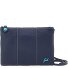  Beyonce Shoulder bag M Leather 28 cm Variant inchiostro blu