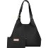  C-Easy Shopper Bag Leather 35 cm Variant noir