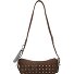  New Patch Shoulder Bag 31 cm Variant braun