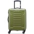  JH004C 4 wheels Cabin trolley 55 cm Variant avocade green