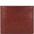  Story Uomo Wallet Leather 13 cm Variant brown-gold