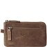  Volo key wallet leather 11 cm Variant braun