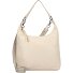 Just Pure Kiana Shoulder Bag Leather 37 cm Variant coffee cream  Just Pure Kiana Shoulder Bag Leather 37 cm Variant coffee cream