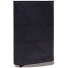  Paris Credit card case RFID protection Leather 7 cm Variant navy