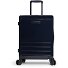 Travel 4 wheels Cabin trolley 54.5 cm Variant space blue Travel 4 wheels Cabin trolley 54.5 cm Variant space blue