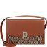  Celeste Shoulder bag Leather 23.5 cm Variant cognac brown