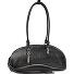 Frieda Shoulder Bag Genuine Leather 36.5 cm Variant black