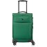 GoUp 4 wheels Cabin trolley S 53 cm with expansion pleat Variant grün GoUp 4 wheels Cabin trolley S 53 cm with expansion pleat Variant grün