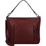  Shoulder Bag Leather 33 cm Variant rot
