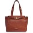 Isotta Shopper Bag Leather 30 cm Variant marrone Isotta Shopper Bag Leather 30 cm Variant marrone