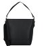 Vanja Shoulder Bag 30 cm Variant black Vanja Shoulder Bag 30 cm Variant black