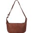  Submarine Shoulder Bag Genuine Leather 39 cm Variant cognac
