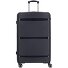  Travel Line 4200 4 wheels Trolley L 77 cm Variant darkblue
