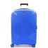 Ypsilon 4 wheels Trolley 78 cm with expansion pleat Variant denim Ypsilon 4 wheels Trolley 78 cm with expansion pleat Variant denim
