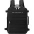  Shadow 5.0 travel backpack 40 cm laptop compartment Variant schwarz