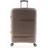 3800 4 wheels Trolley 77 cm with expansion pleat Variant beige 3800 4 wheels Trolley 77 cm with expansion pleat Variant beige
