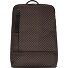  Nico backpack 42 cm laptop compartment Variant dadino brown