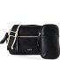  Silena Cargo Shoulder bag 21 cm Variant black