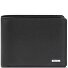 Leather Essentials QF wallet RFID leather 11.5 cm Variant black Leather Essentials QF wallet RFID leather 11.5 cm Variant black
