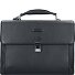 Mode briefcase leather 41 cm laptop compartment Variant black Mode briefcase leather 41 cm laptop compartment Variant black