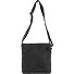 Richmond shoulder bag leather 31 cm Variant black  Richmond shoulder bag leather 31 cm Variant black
