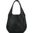 Lilly Shoulder Bag Leather 32 cm Variant black