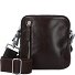 Buddy Mini Bag Shoulder Bag Leather 16 cm Variant cafe Buddy Mini Bag Shoulder Bag Leather 16 cm Variant cafe