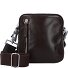  Buddy Mini Bag Shoulder Bag Leather 16 cm Variant cafe