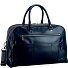  Montreal Weekender travel bag Leather 52 cm Variant navy