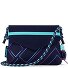 Handbag 18 cm Variant purple laser Handbag 18 cm Variant purple laser