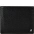  Mica Wallet RFID protection Genuine Leather 12.5 cm Variant black