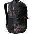  Jester backpack 46 cm laptop compartment Variant tnf black light refract