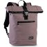  hydro Daypack 43 cm Laptop compartment Variant malve
