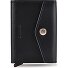  Enveloppe Wallet RFID protection Leather 10 cm Variant black