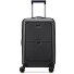  Turenne 2.0 4 wheels Cabin trolley 56 cm Laptop compartment Variant schwarz