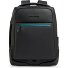  Corner Business backpack 44 cm Laptop compartment Variant black