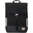  Flash Series Mika Daypack 40 cm Laptop compartment Variant black-rose
