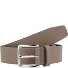 Ronnie Belt Leather Variant medium beige | 110 cm