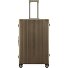  Traveler 4 wheels Trolley 77 cm Variant bronze