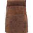 Waiter wallet leather 10 cm Variant braun Waiter wallet leather 10 cm Variant braun