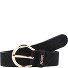  Belt Leather Variant black | 95 cm