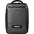  Rover Travel Backpack with RFID Protection and 40 cm Laptop Compartment Variant red 1