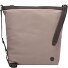  Hotstoff shoulder bag 34 cm Variant sand/braun