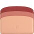  Boracay Credit card case Leather 10 cm Variant blush rose