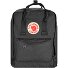 Kanken backpack 38 cm Variant black Kanken backpack 38 cm Variant black