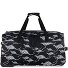  Jump N Fly 2 wheels Travel bag 65 cm Variant schwarz